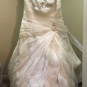 Mori Lee Dresses - Wedding Dress Mori Lee Dresses - Wedding Dress
